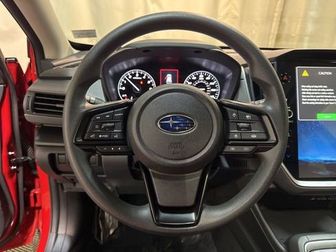 Certified 2024 Subaru Crosstrek 2.0i Premium image 15
