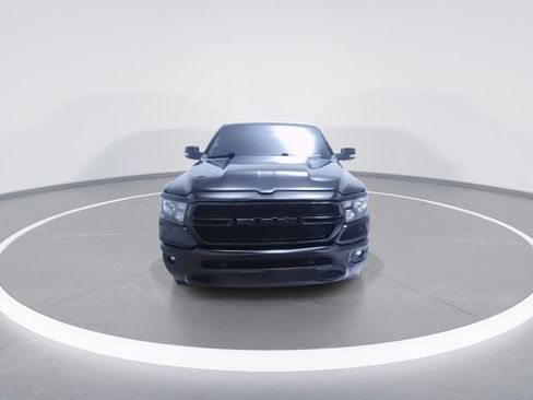 Used 2021 RAM 1500 Big Horn image 3