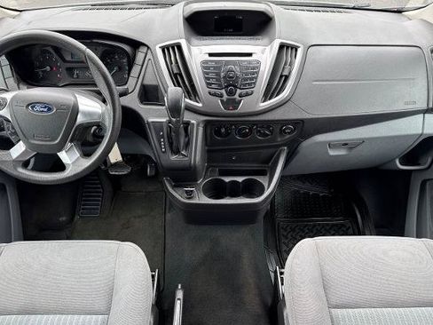 Certified 2019 Ford Transit 350 XLT RWD image 6