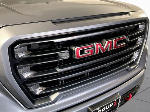 Certified 2021 GMC Sierra 1500 AT4 AWD/4WD image 27