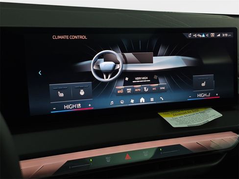 New 2026 BMW X3 xDrive30 w/ Premium Package image 24