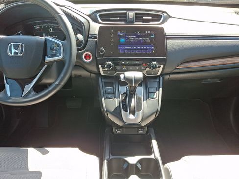 Certified 2022 Honda CR-V EX-L image 15