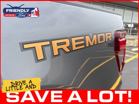 New 2026 Ford F150 Tremor AWD/4WD image 25