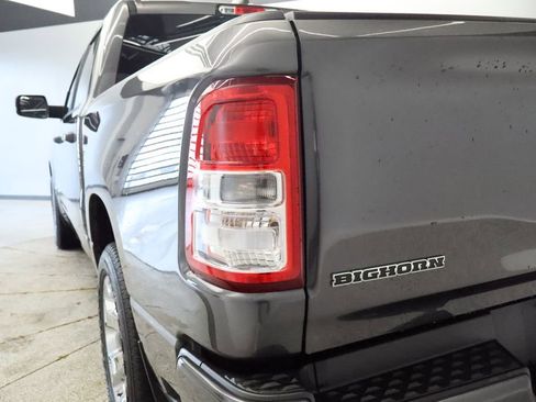 Certified 2024 RAM 1500 Big Horn AWD/4WD image 20