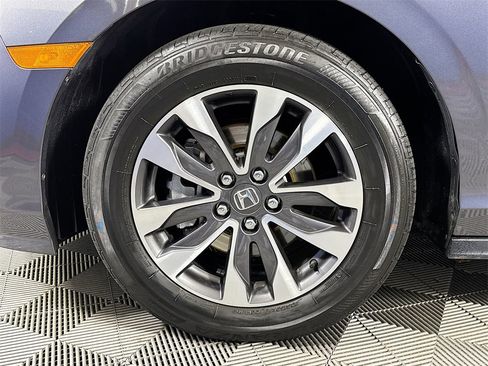 Used 2023 Honda Odyssey EX-L image 32