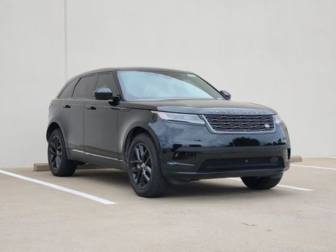 Used 2026 Land Rover Range Rover Velar S AWD/4WD image 3