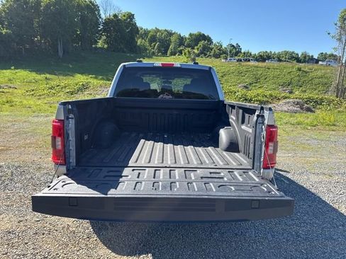 Used 2023 Ford F150 XLT w/ Equipment Group 302A High AWD/4WD image 11