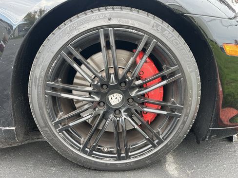 Used 2011 Porsche Panamera Turbo image 15