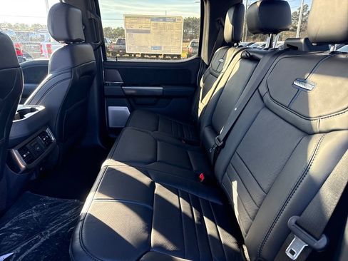 New 2026 Ford F350 Platinum image 42