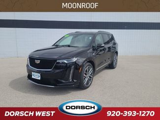 Used 2022 Cadillac XT6 Sport w/ Technology Package video 1