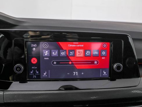 Used 2024 Volkswagen GTI S image 29