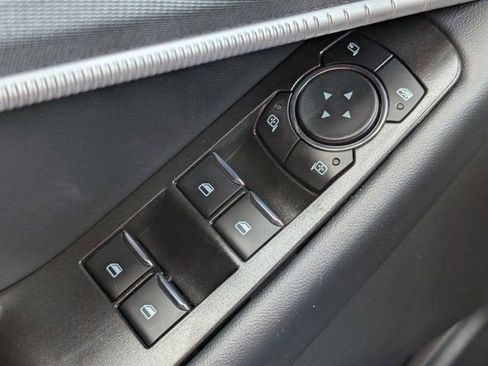 New 2026 Ford Explorer ST AWD/4WD image 22