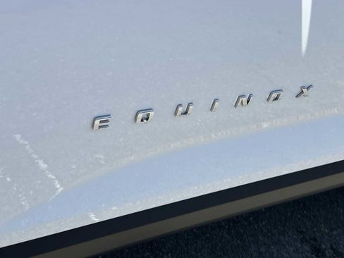 New 2026 Chevrolet Equinox LT w/ LPO, Floor Liner Package FWD image 11
