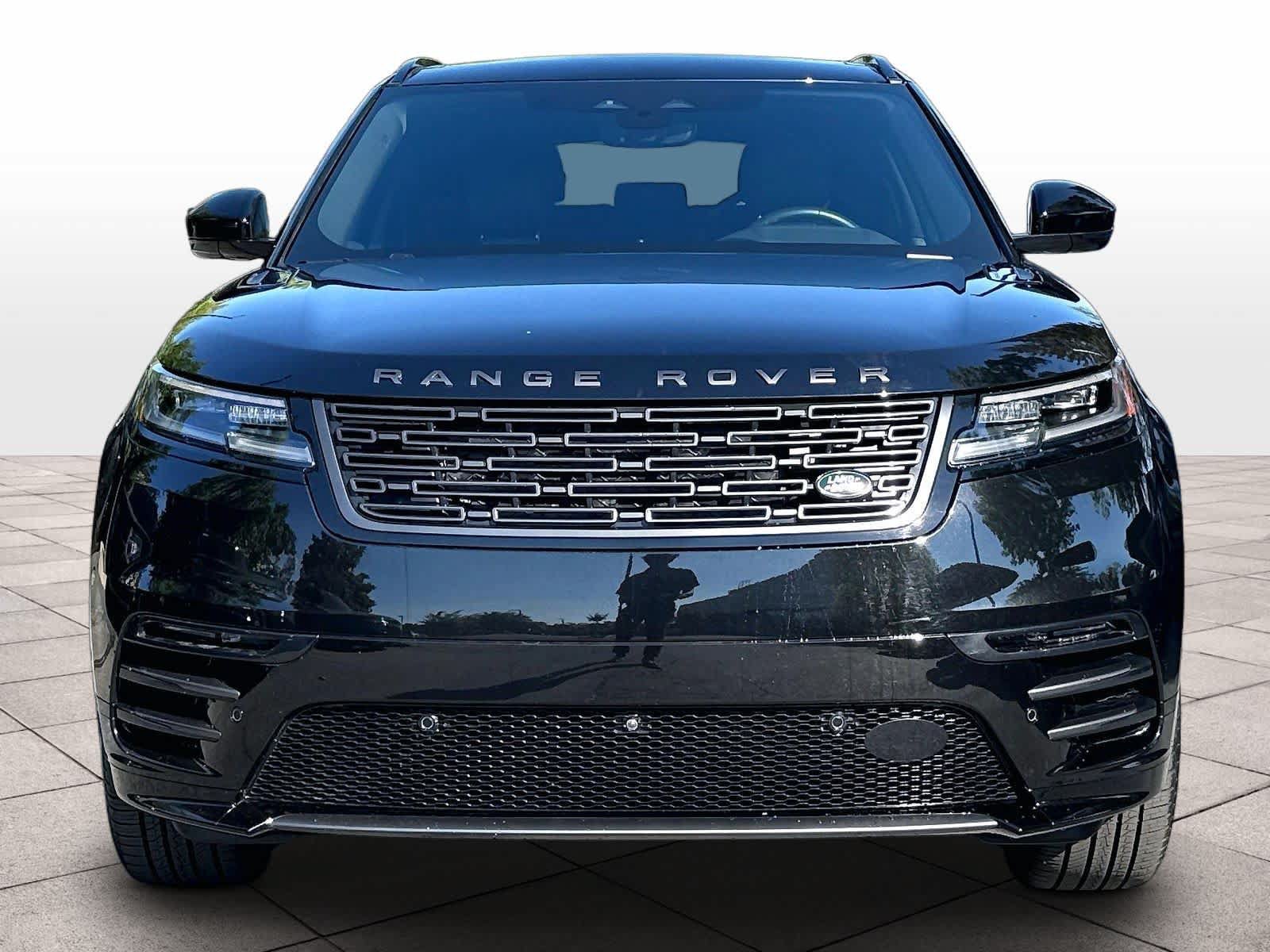 Used 2026 Land Rover Range Rover Velar Dynamic SE AWD/4WD image 5