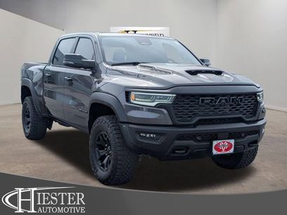 Used 2025 RAM 1500 RHO