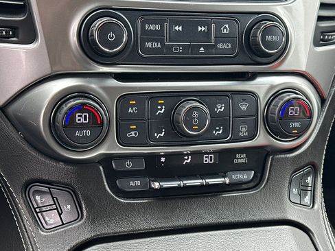 Used 2017 Chevrolet Tahoe Premier AWD/4WD image 20