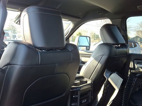 Used 2023 RAM 2500 Rebel w/ Level 1 Equipment Group image 21