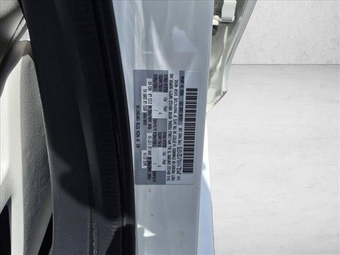 Used 2018 MAZDA MAZDA6 Signature FWD image 10