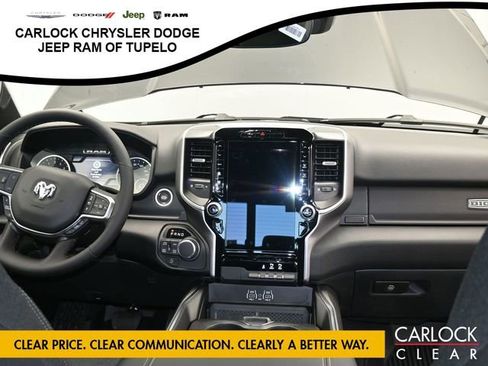 New 2026 RAM 1500 Big Horn image 34