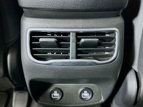 Certified 2021 Hyundai Santa Fe SEL image 24