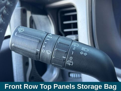 Used 2022 Ford Bronco Outer Banks image 12