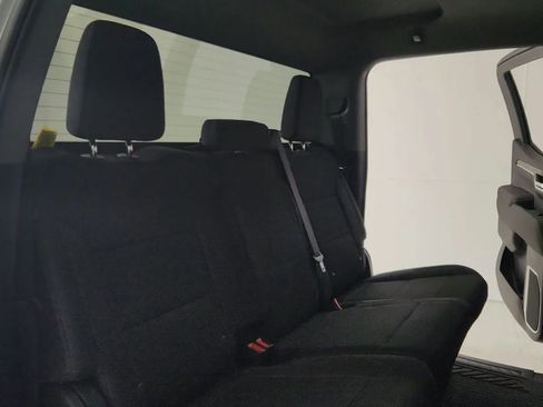 Used 2025 Chevrolet Silverado 1500 LT Trail Boss image 55