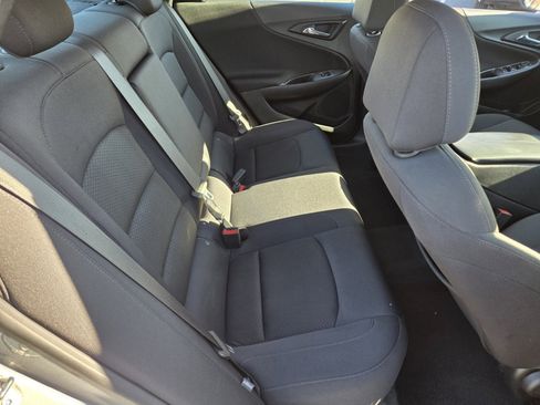 Used 2024 Chevrolet Malibu LT image 15