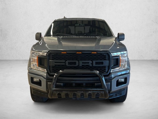 Used 2019 Ford F150 XLT w/ Equipment Group 302A Luxury AWD/4WD image 2
