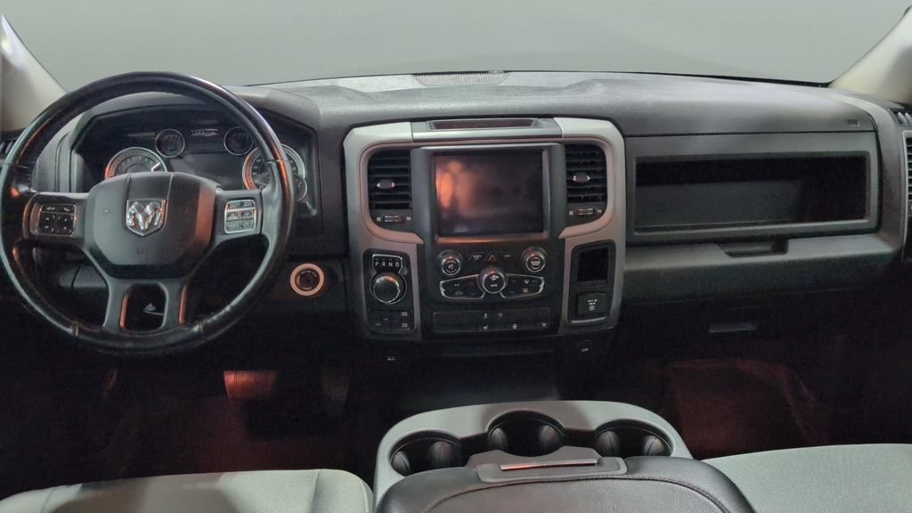 Used 2021 RAM 1500 Express w/ Wheel & Sound Group AWD/4WD image 20