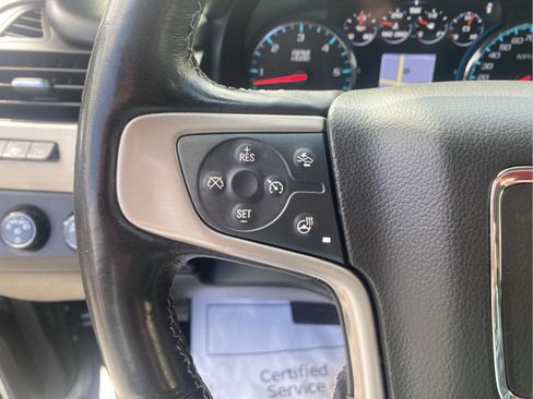 Used 2020 GMC Yukon Denali w/ Denali Premium Package AWD/4WD image 49