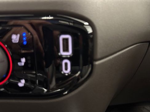 New 2026 Chevrolet Silverado 2500 LTZ w/ LTZ Convenience Package image 22