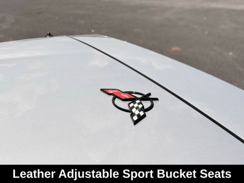 Used 1999 Chevrolet Corvette Convertible w/ Memory Pkg image 54