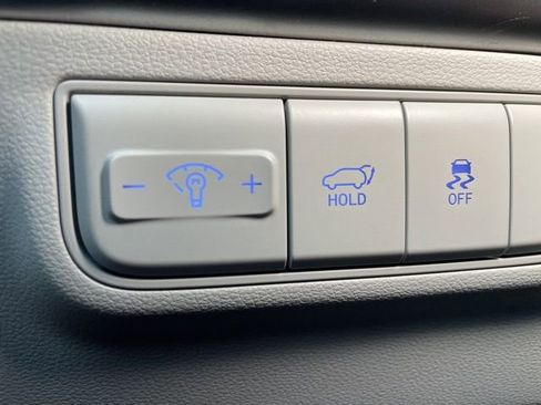 New 2025 Hyundai Tucson SEL image 18