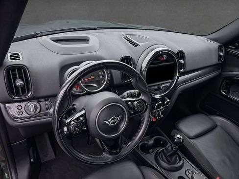 Used 2019 MINI Cooper Countryman S w/ Driver Assistance Package AWD/4WD image 3