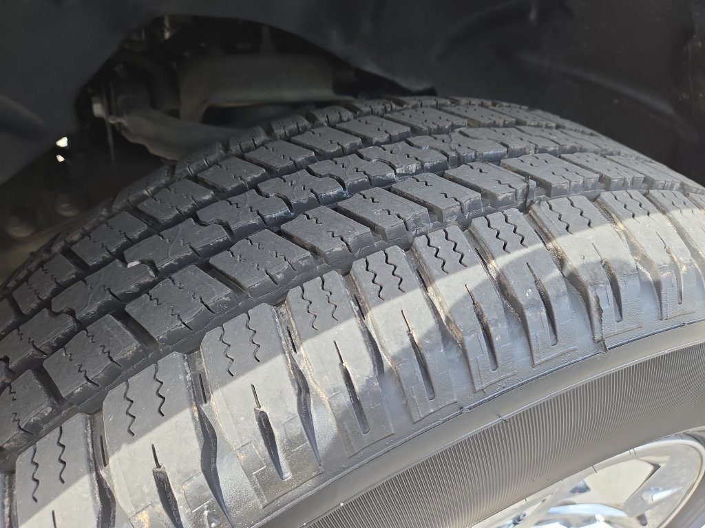 Used 2022 RAM 1500 Big Horn AWD/4WD image 11