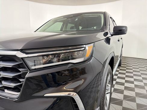 Used 2024 Honda Pilot EX-L image 19