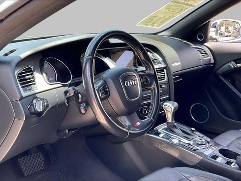 Used 2011 Audi S5 Prestige AWD/4WD image 15