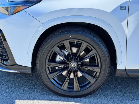 Used 2022 Lexus NX 350 F Sport image 34