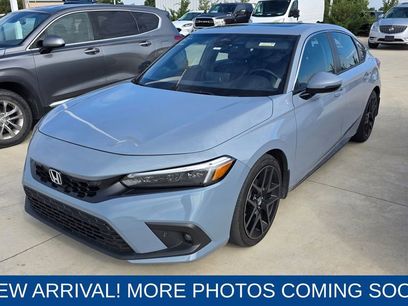 Used 2023 Honda Civic Sport Touring