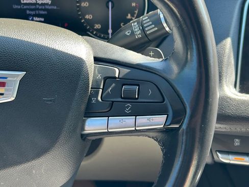 Used 2020 Cadillac XT4 Luxury image 39