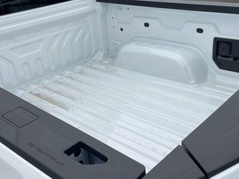 New 2026 GMC Sierra EV Elevation image 26