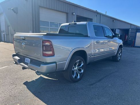 Used 2022 RAM 1500 Limited image 6