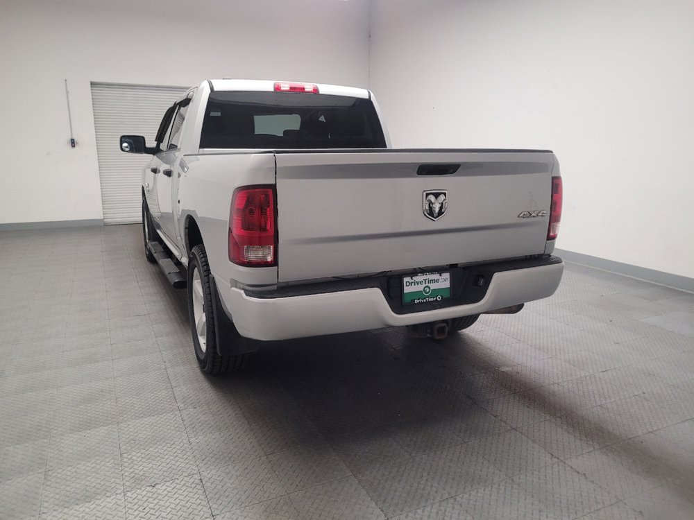 Used 2014 RAM 1500 Express AWD/4WD image 6
