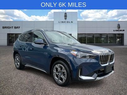 Used 2026 BMW X1 xDrive28i w/ Technology Package