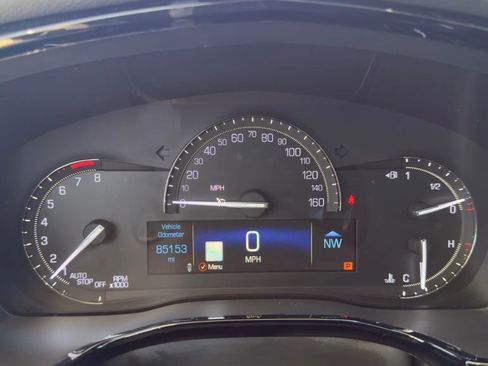 Used 2019 Cadillac XT5 Luxury image 12