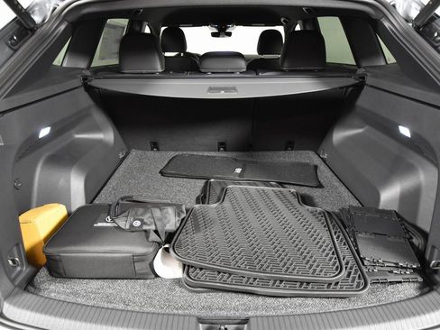 New 2025 Volkswagen Atlas Cross Sport SE image 15