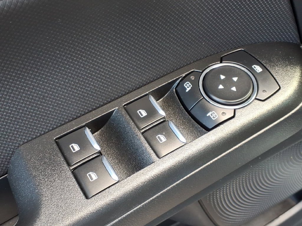 Used 2024 Ford Bronco Sport Big Bend AWD/4WD image 16