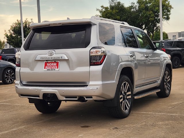 Used 2023 Toyota 4Runner Limited RWD image 3