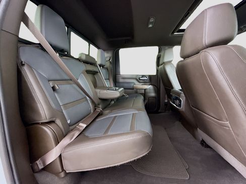 Used 2020 GMC Sierra 3500 Denali w/ Denali Ultimate Package image 29