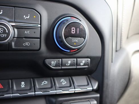 Used 2020 Chevrolet Silverado 3500 LTZ image 13